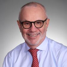 Michael L Sinitsa, MD headshot