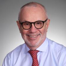 Michael L Sinitsa, MD headshot