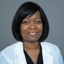 Natalie Mathurin, MD headshot