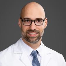 Nathaniel A Andrews, DO headshot