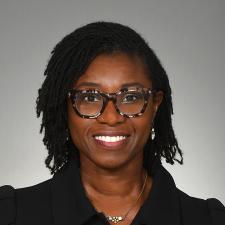 Olubunmi K Ojikutu, MD headshot