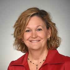 Rebecca R Ward, CRNP headshot