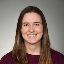 Sara E Bean, PAC headshot