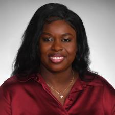 Sherriann A Rodney, MD headshot