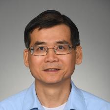 Son V Vu, MD headshot