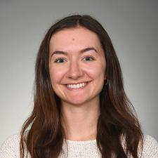 Sophia Febbraro, PA-C headshot