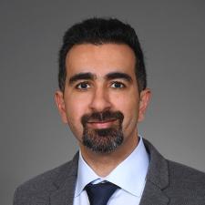 Ahmed Nuaimi, MD headshot