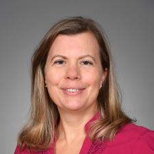 Astrid K Scheerer, DO headshot