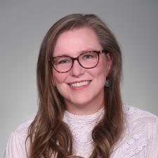 Christine M Nepple, CRNP headshot