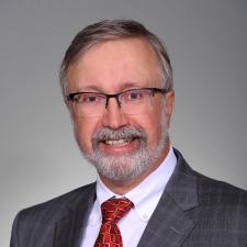 Christoph Pohl, MD headshot