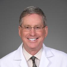 Clifford A Reed, MD headshot