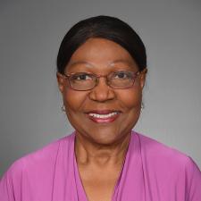 Colette Simon, MD headshot