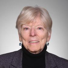 Doris L Maurer, CRNP headshot