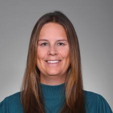 Erin L Bastidas, DO headshot