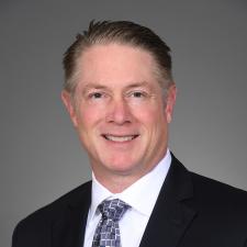  Frank B Moyes, DO headshot