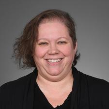 Jaime L Lewis, CNM headshot