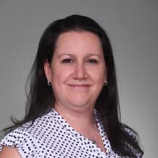 Jessica L Young, DO headshot