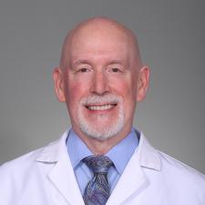 John P Franko, MD headshot