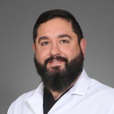 Joseph C Bozzo, PA-C headshot