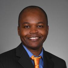 Jubril O Onaneye, DO headshot