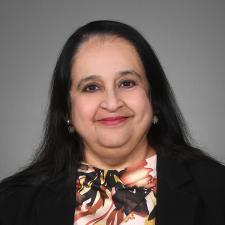 Jyoti A Pillai, MD headshot