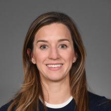 Kristen M Root, MD headshot