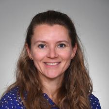 Laura A Engle, PA-C headshot