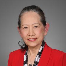 Li-Hong Lu, MD headshot