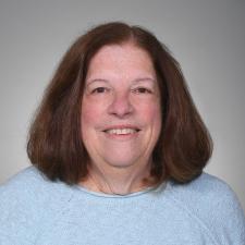  Lois H Hall, CRNP headshot