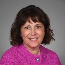 Maria DiSalvo-Tuckman, MD headshot