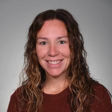  Megan E Muscarnera, CRNP headshot