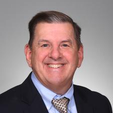 Michael T Brown, MD headshot