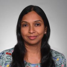 Monika Maganti, MD headshot