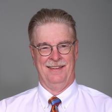 Nick C Leasure, MD headshot