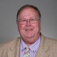 Scott A Dietrich, MD headshot