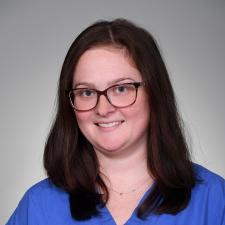 Shannon J Toner, CRNP headshot