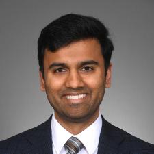 Smit S Shah, DO headshot