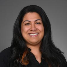 Sofia L Bajwa, DO headshot