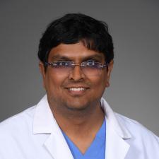 Sudhamshu Sirisinahal, DO headshot