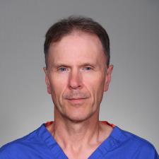  Timothy B Wrobel, CRNA headshot