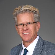 Tory R Peterson, MD headshot