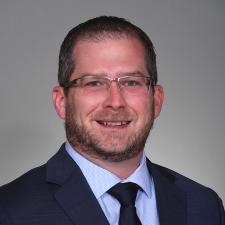 William N Gleason, MD headshot