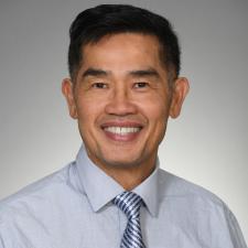 Hai P Nguyen, DO headshot