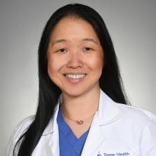 Hong Zheng, DO headshot