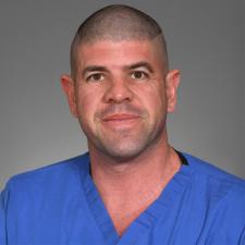 Jamie L Geschwindt, CRNA headshot