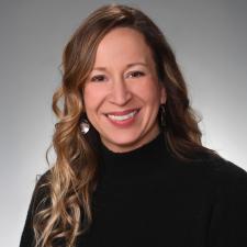 Lisa A Gallagher, DO headshot