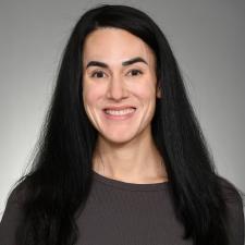 Marissa Kubota, CRNA headshot