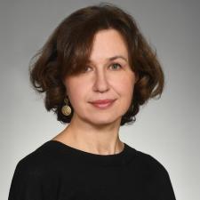 Natalia A Krueger, MD headshot