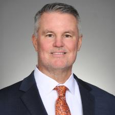 Russell E Emrich, MD headshot