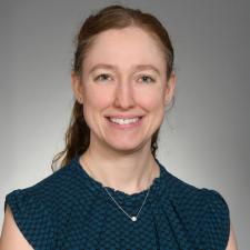 Stephanie S Gingrich, DO headshot